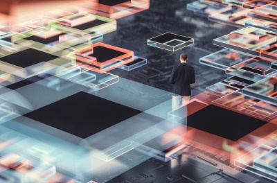 Protecting your data