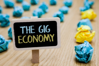 The Future of the Gig Economy
