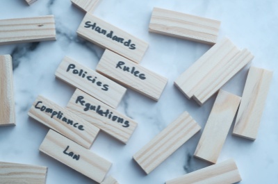 Is the Recruitment World Becoming More Regulated?