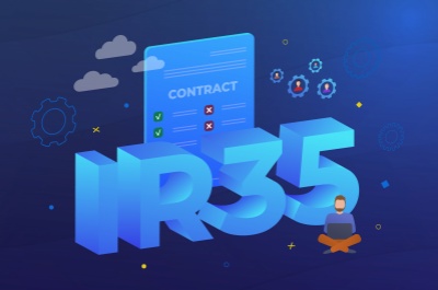 Upcoming Webinar | Upcoming IR35 Changes - what this means for your insurance policy