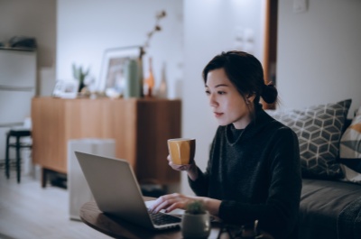 Navigating the IT risks of working from home