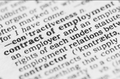 IR35 – An Overview of the Status Determination Statement