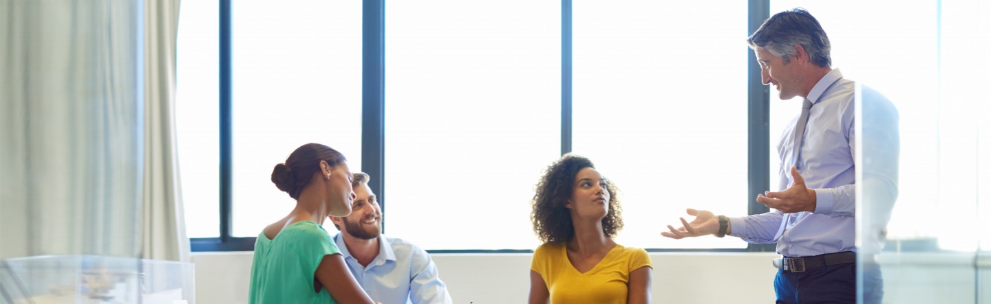 Directors & Officers Liability Insurance