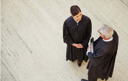 Legal Expenses