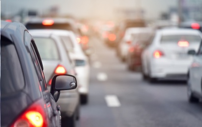 Drivers Negligence